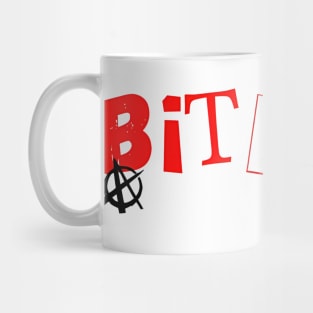 Bite Me Mug